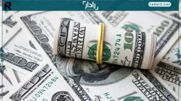 سعر الدولار اليوم الأحد 21-12-2025 في البنوك عند الإغلاق